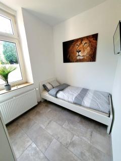 Stadtmensch Oberhausen 3 Schlafzimmer - Oberhausen - 3