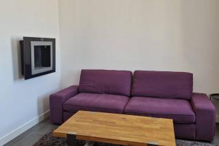Appartement T2 en bord de mer - Marsiglia - 1