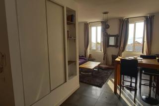 Appartement T2 en bord de mer - Marsiglia - 3