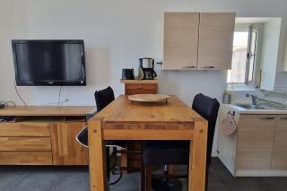 Appartement T2 en bord de mer - Marsiglia - 7