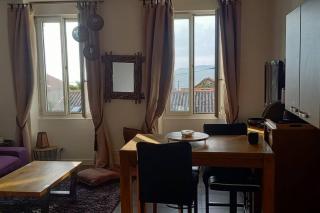 Appartement T2 en bord de mer - Marsiglia - 8