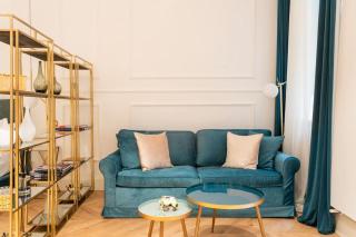 LA SCALA SUITE-Luxury Apartment - Milan - 6