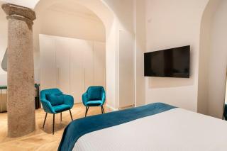 LA SCALA SUITE-Luxury Apartment - Milan - 4
