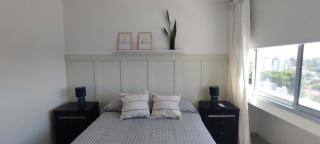 Luminoso Departamento Zona Plaza Paso by Lofter - 3