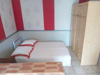 maisonette proche Bourges 1 pièce - Mehun-sur-Yèvre - 6