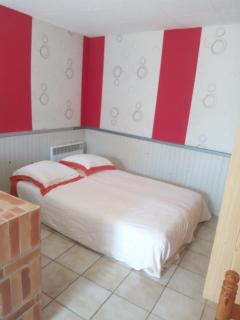 maisonette proche Bourges 1 pièce - Mehun-sur-Yèvre - 5