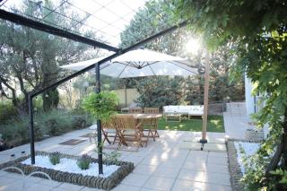 Le Jardin d'Eden - 1