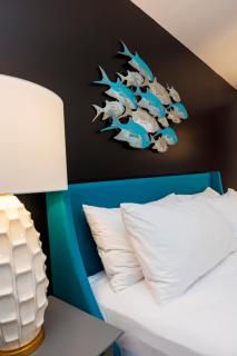 Hotel Motel Manoir de Percé - 5