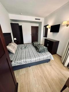 Hotel Barcelo Royal Beach - Apartaments - Sunny Beach - 4