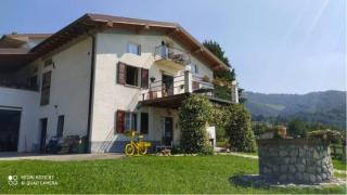 PANORAMIC GREEN VALLEY - Sulzano - 9