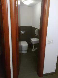 The Belgrade Hills Rooms and Suites - Belgrad - 9