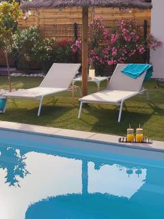 Villa les Flamants roses - 3