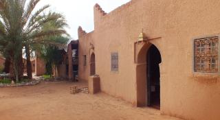 Auberge Tigida - 2