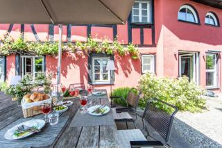 Ferienhaus Oberstaader Fewo Galerie - Öhningen - 9