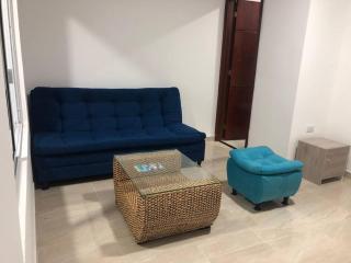APARTAMENTO FULL HOUSE con ZONA BBQ - 5