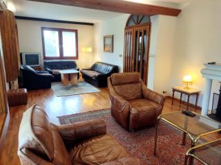 Vila Gardenia - Sarajevo - 2