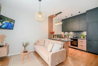 Apartamenty Warzywna - Leszno - 0