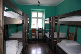 The Little Havana Party Hostel - Krakow - 9