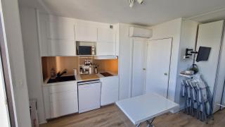 Appartement 150 mètres de la mer - 9