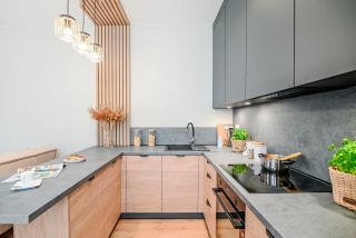 Apartamenty Warzywna - Leszno - 4