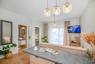 Apartamenty Warzywna - Leszno - 6