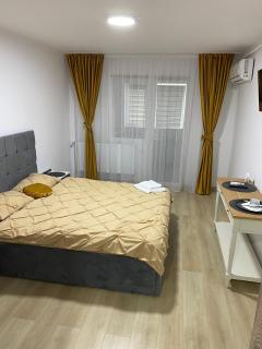 Garsoniera Luxury Kevin - Piteşti - 6