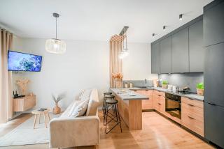 Apartamenty Warzywna - Leszno - 7