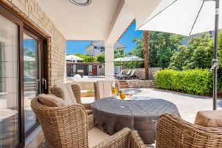 Villa Palma Krk - Krk - 4