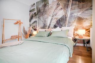 Apartamenty Warzywna - Leszno - 2