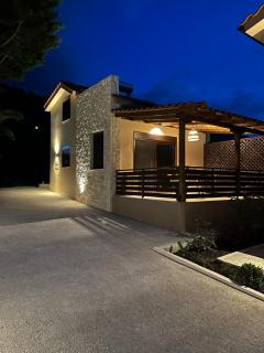 Palma Seaside Villa 3 - Sarti - 0