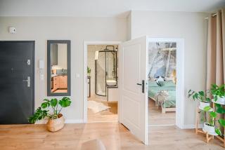 Apartamenty Warzywna - Leszno - 1