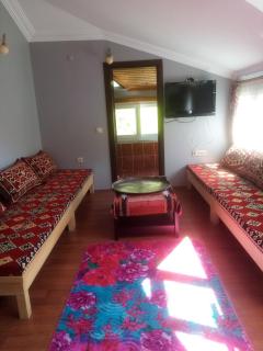 Zisto Apart Otel & Bungalows - 4