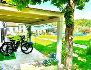 La Casa Di Campagna Sul Garda - 2