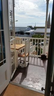 Twin Palms Accommodations - 1