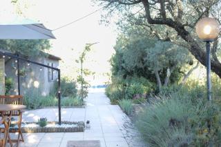 Le Jardin d'Eden - Tavernes - 4