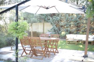 Le Jardin d'Eden - Tavernes - 3