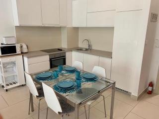 Lavender Bay Apartment F8 - Donji Morinj - 1