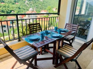 Lavender Bay Apartment F8 - Donji Morinj - 8