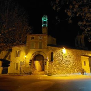 Mon Ventoux - Modène - 9