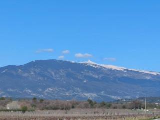 Mon Ventoux - Modène - 8