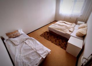 Amira apartman - Štúrovo - 6