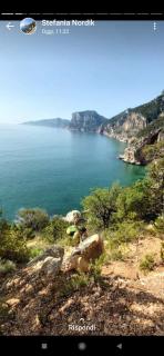 appartamento Oleandro - Cala Gonone - 6