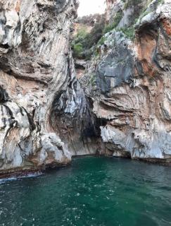 appartamento Oleandro - Cala Gonone - 8