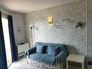 "La Cala de Mijas Bright Apartment with Sea Views Near the Beach" - La Cala de Mijas - 3