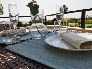 "La Cala de Mijas Bright Apartment with Sea Views Near the Beach" - La Cala de Mijas - 5