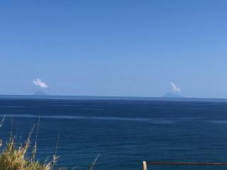 Villa Bruca 2 appartamenti al mare - Caronia Marina - 5