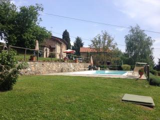 Agriturismo il Tiglio - Coreglia Antelminelli - 1