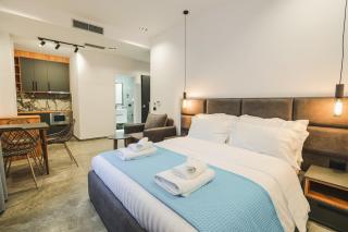 JAD rooms - Sarandë - 4