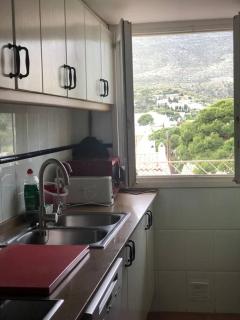 Casa Adela /Terraza/5m playa / Aire acondicionado - Cadaqués - 2