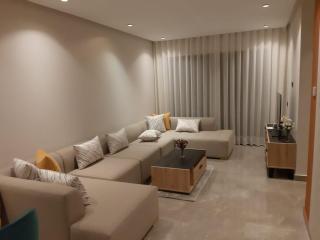 Appartement haut standing au centre de Casa Maarif Netflix - Casablanca - 0